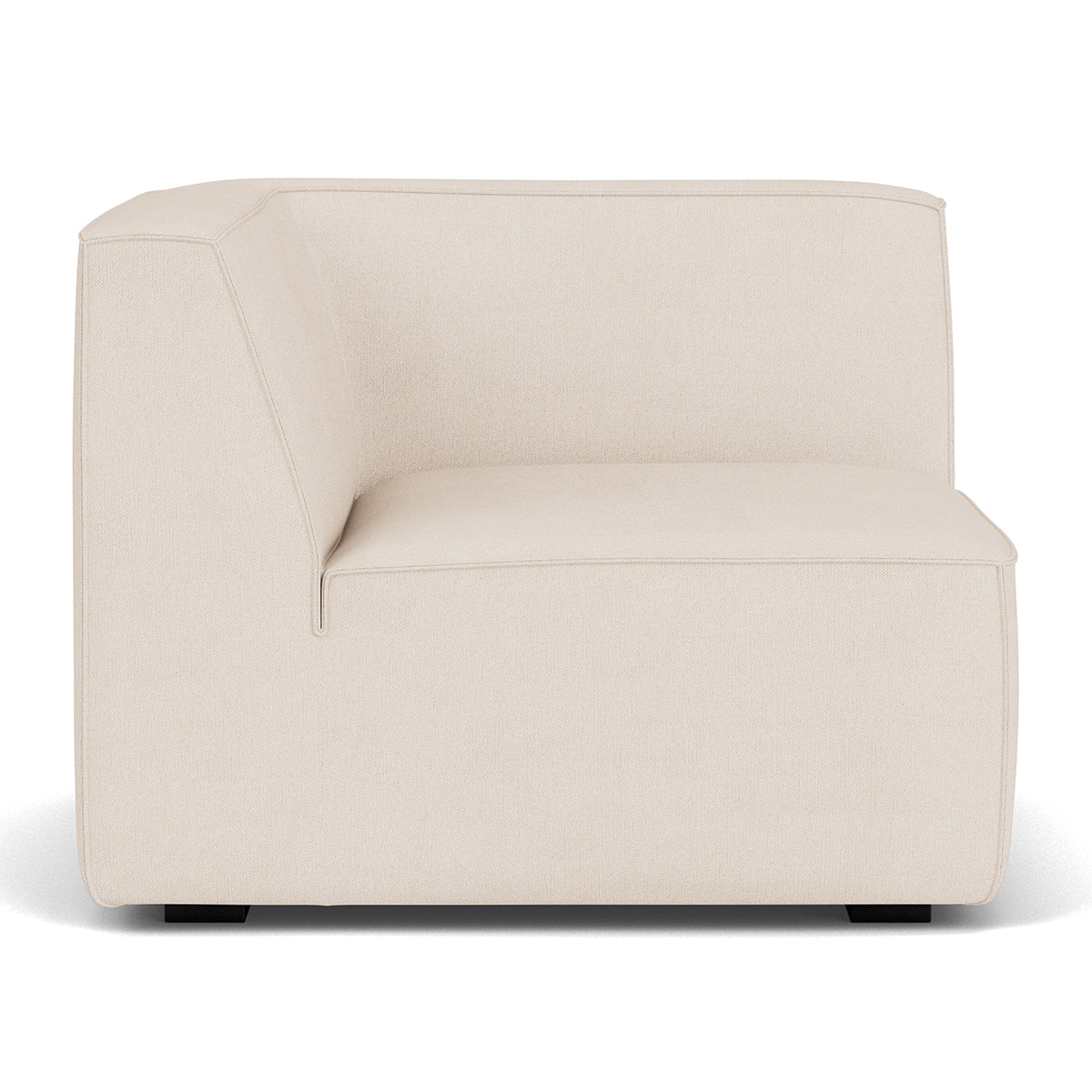 Dane 1 Seater Right Corner Modular Sofa