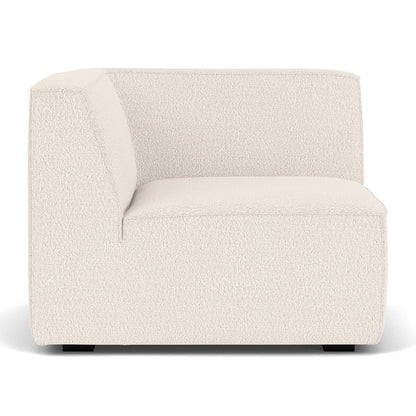 Dane 1 Seater Right Corner Modular Sofa
