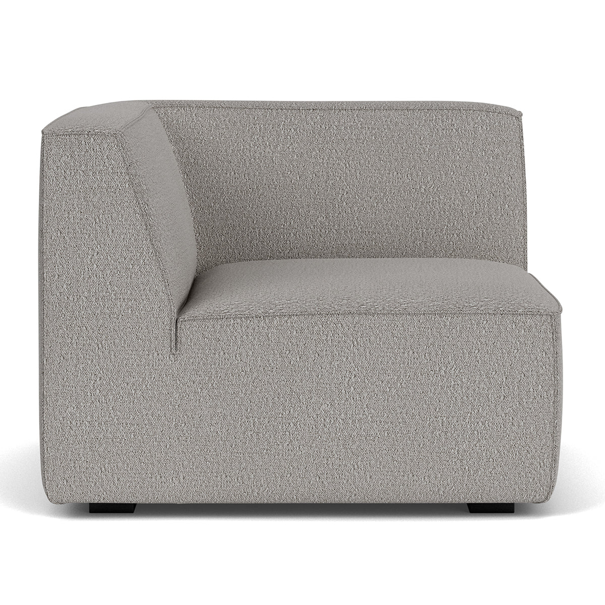 Dane 1 Seater Right Corner Modular Sofa