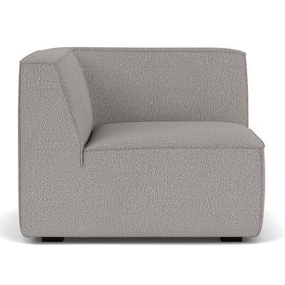 Dane 1 Seater Right Corner Modular Sofa