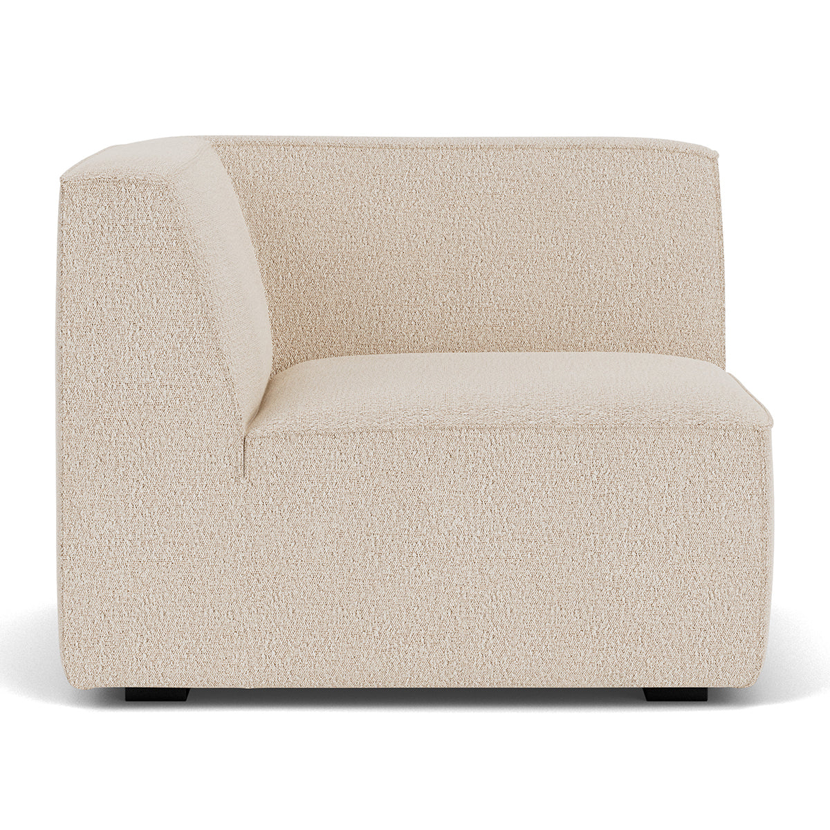 Dane 1 Seater Right Corner Modular Sofa