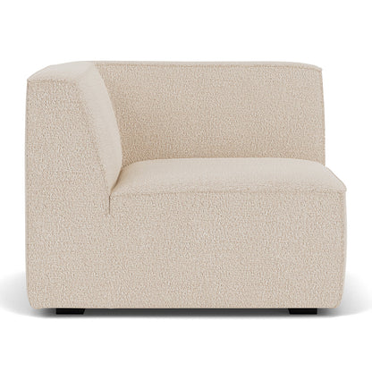 Dane 1 Seater Right Corner Modular Sofa