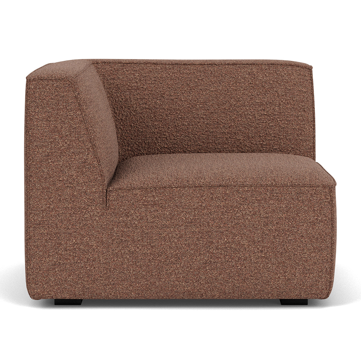 Dane 1 Seater Right Corner Modular Sofa