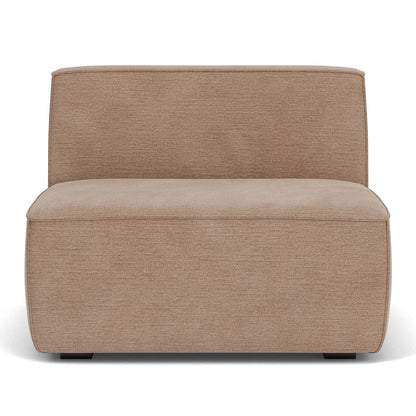Dane 1 Seater Modular Piece (Armless)