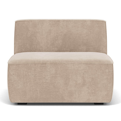 Dane 1 Seater Modular Piece (Armless)