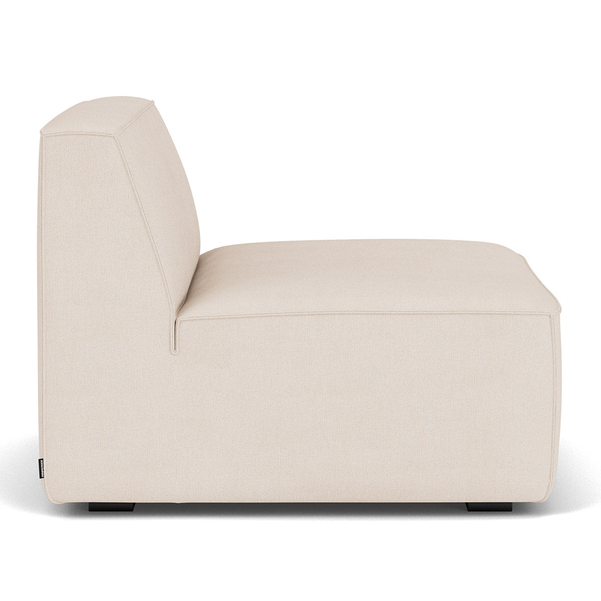 Dane 1 Seater Modular Piece (Armless)