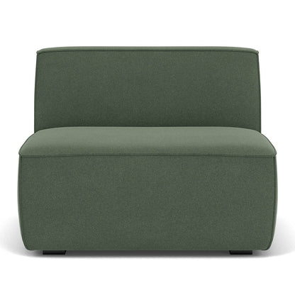 Dane 1 Seater Modular Piece (Armless)