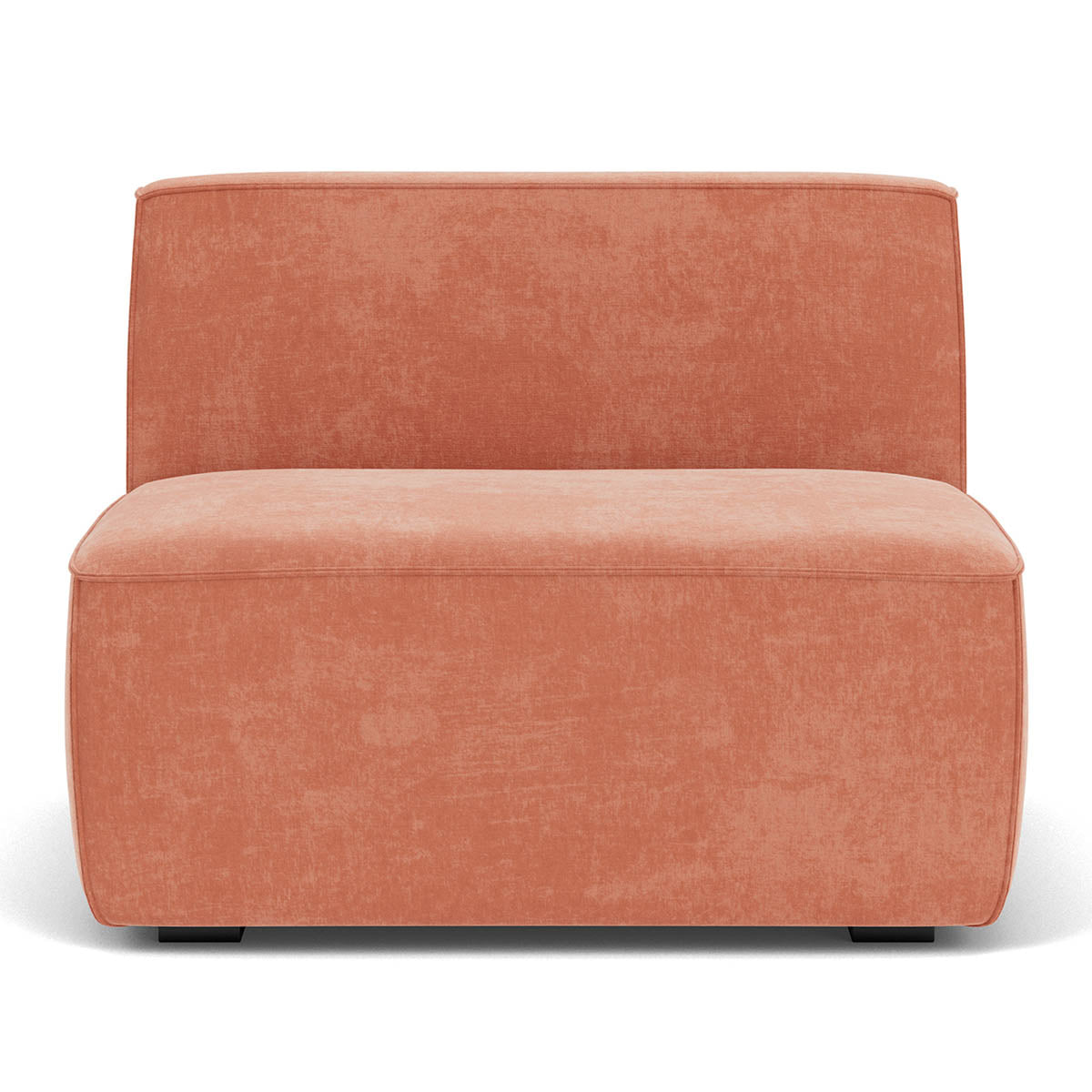 Dane 1 Seater Modular Piece (Armless)