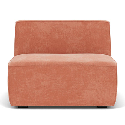 Dane 1 Seater Modular Piece (Armless)