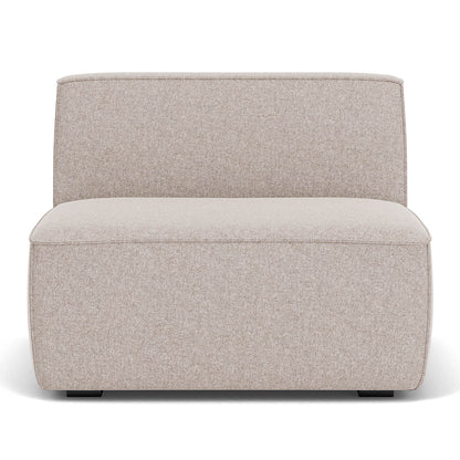 Dane 1 Seater Modular Piece (Armless)