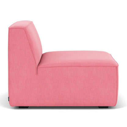 Dane 1 Seater Modular Piece (Armless)