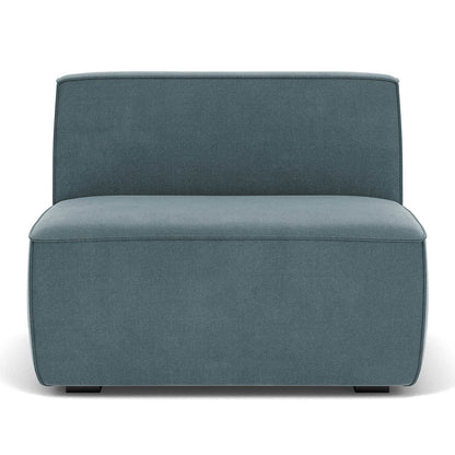 Dane 1 Seater Modular Piece (Armless)