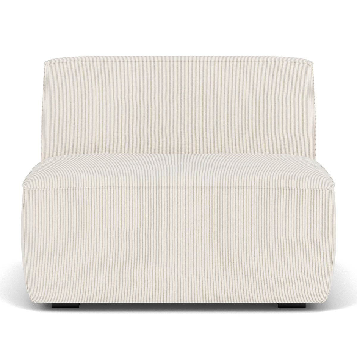 Dane 1 Seater Modular Piece (Armless)