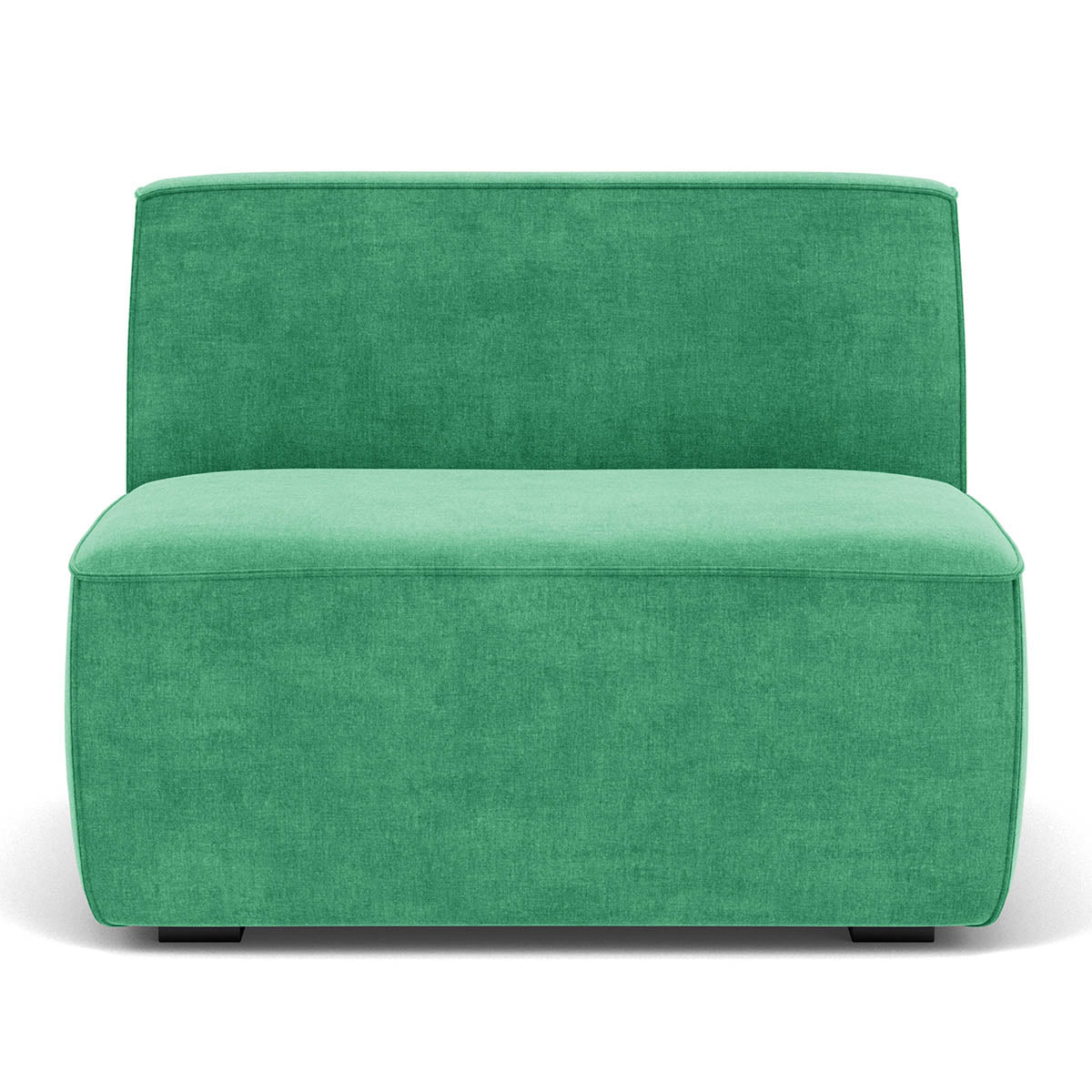 Dane 1 Seater Modular Piece (Armless)