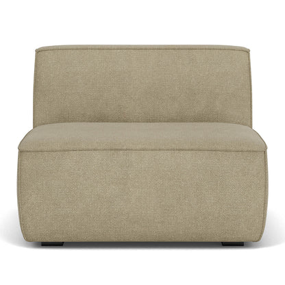 Dane 1 Seater Modular Piece (Armless)