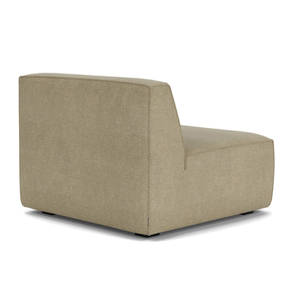 Dane 1 Seater Modular Piece (Armless)
