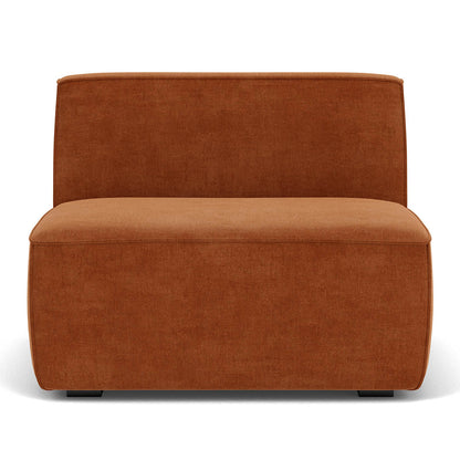 Dane 1 Seater Modular Piece (Armless)
