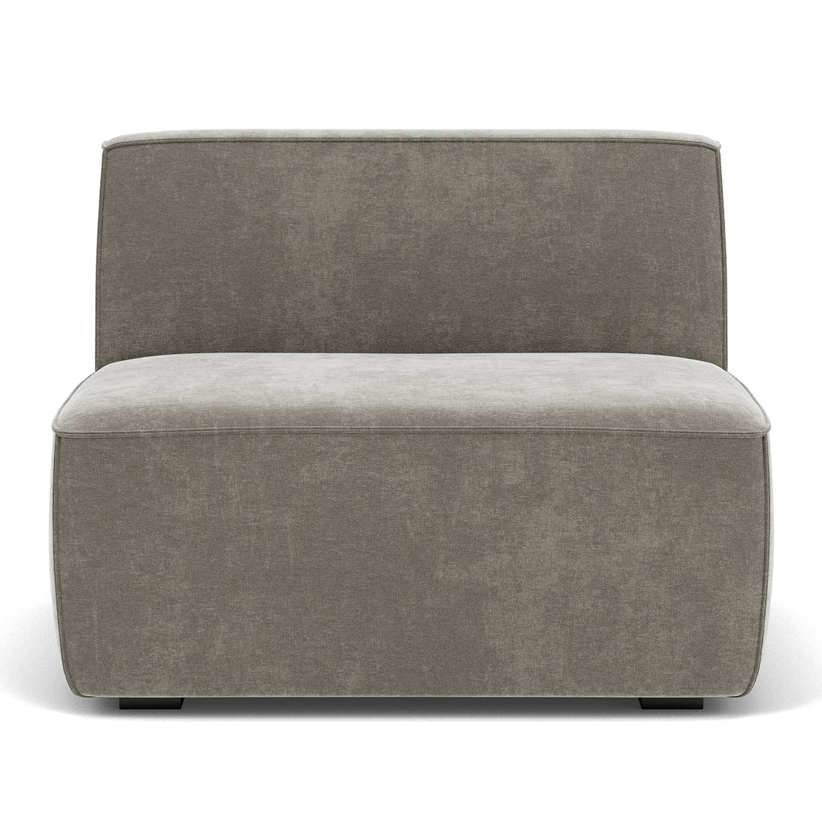 Dane 1 Seater Modular Piece (Armless)