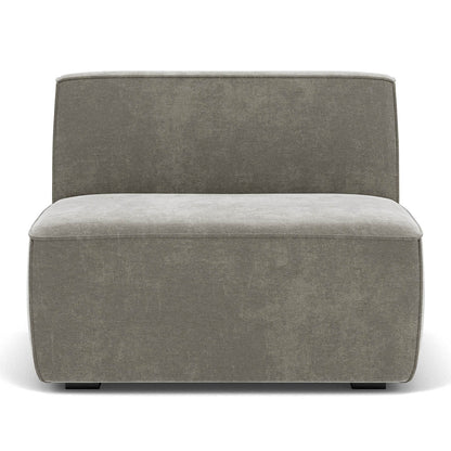 Dane 1 Seater Modular Piece (Armless)