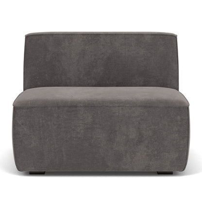 Dane 1 Seater Modular Piece (Armless)