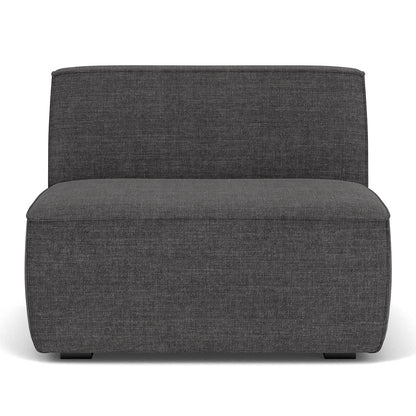 Dane 1 Seater Modular Piece (Armless)