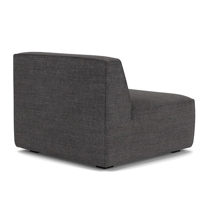Dane 1 Seater Modular Piece (Armless)