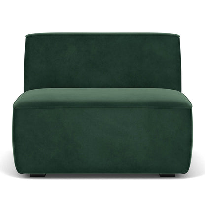 Dane 1 Seater Modular Piece (Armless)