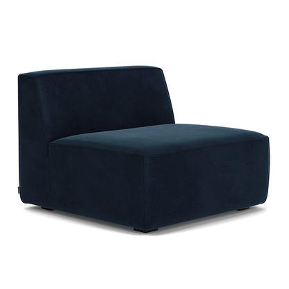 Dane 1 Seater Modular Piece (Armless)