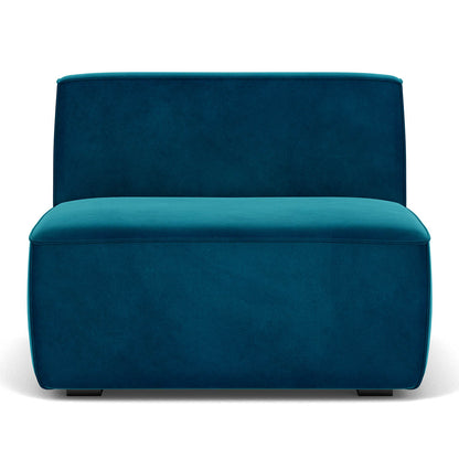 Dane 1 Seater Modular Piece (Armless)