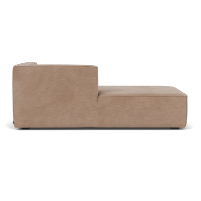 Dane 1 Seater Left Chaise Modular Sofa
