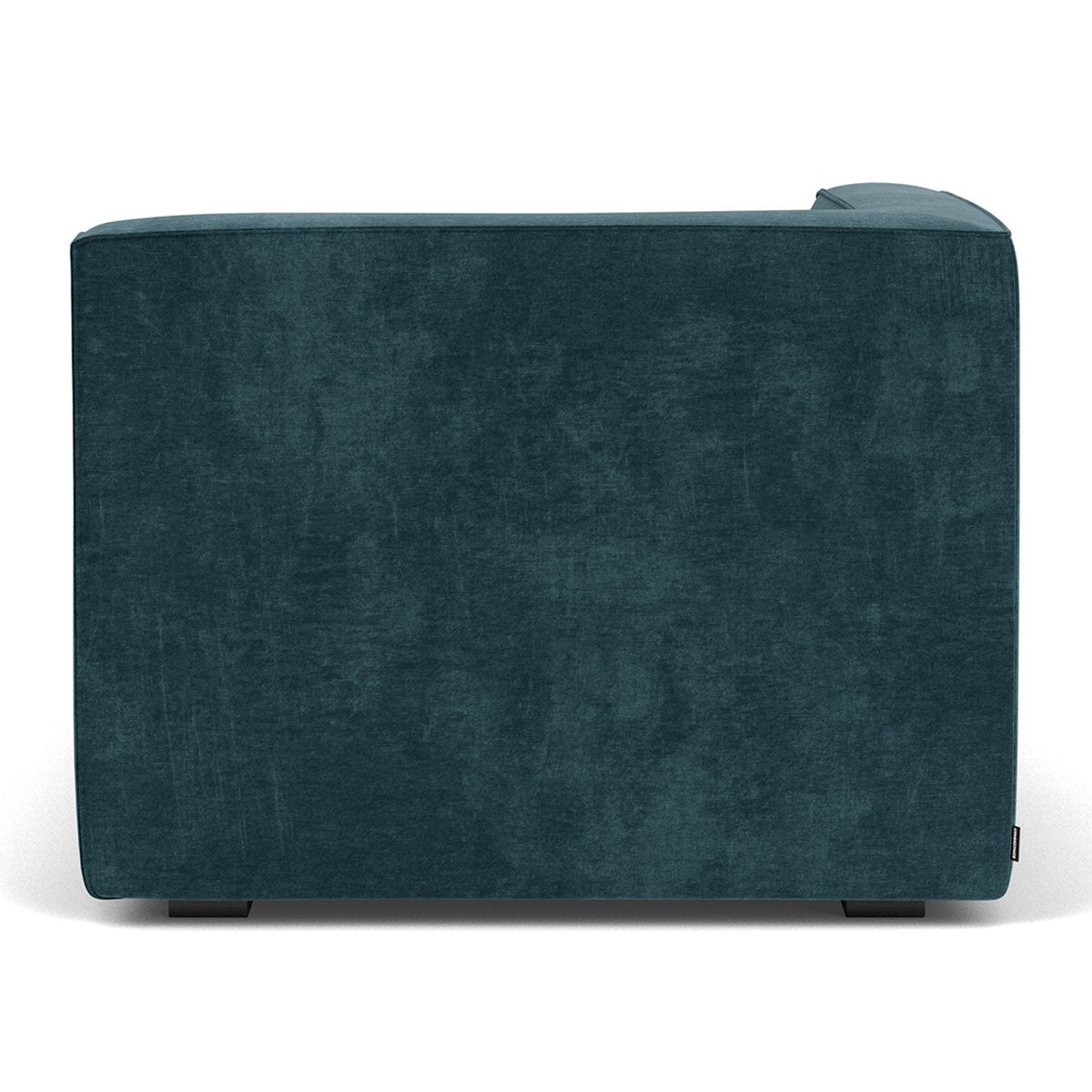 Dane 1 Seater Left Chaise Modular Sofa