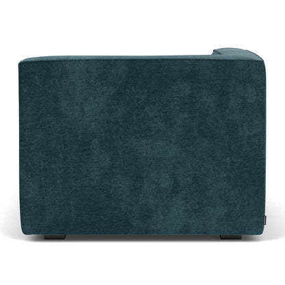 Dane 1 Seater Left Chaise Modular Sofa