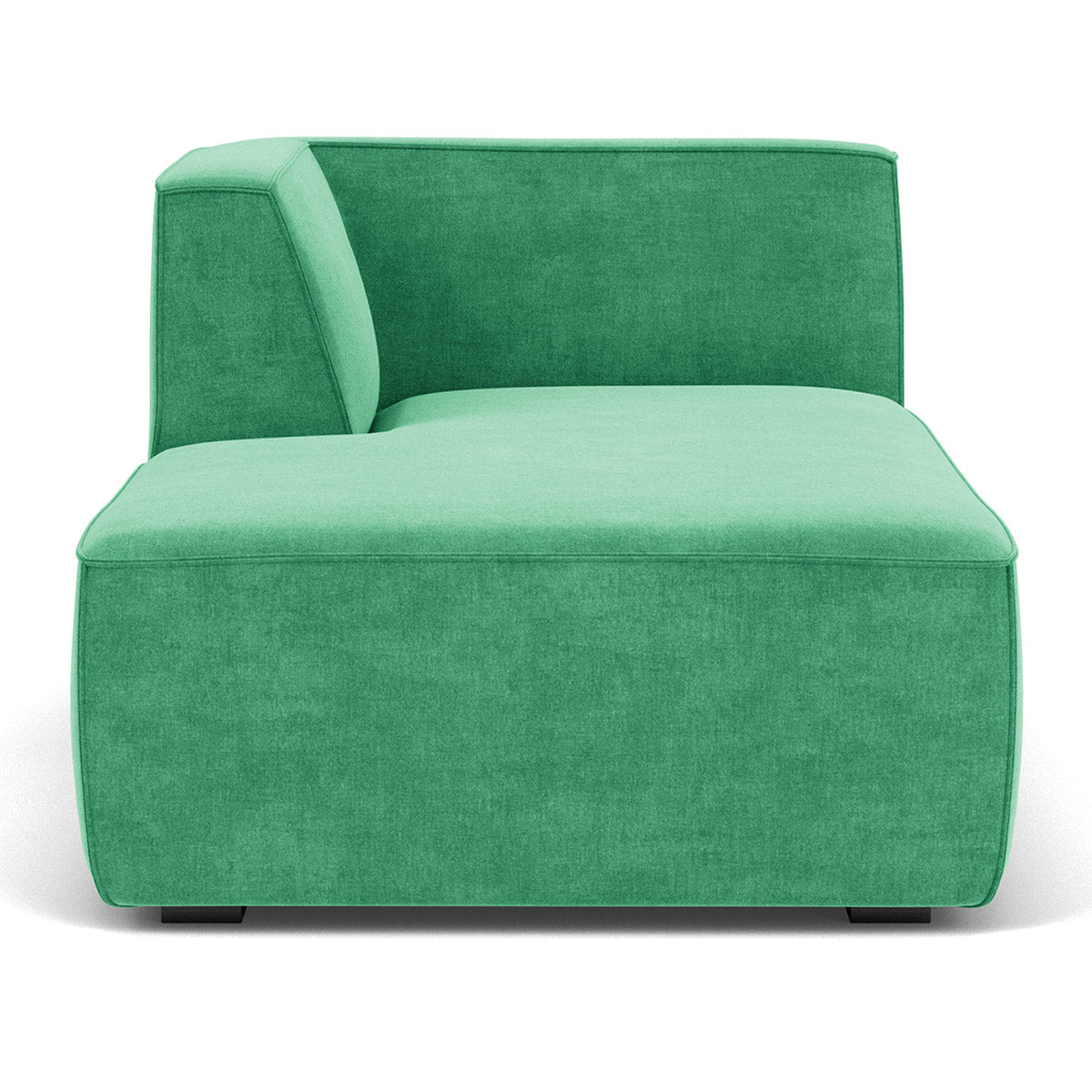 Dane 1 Seater Left Chaise Modular Sofa