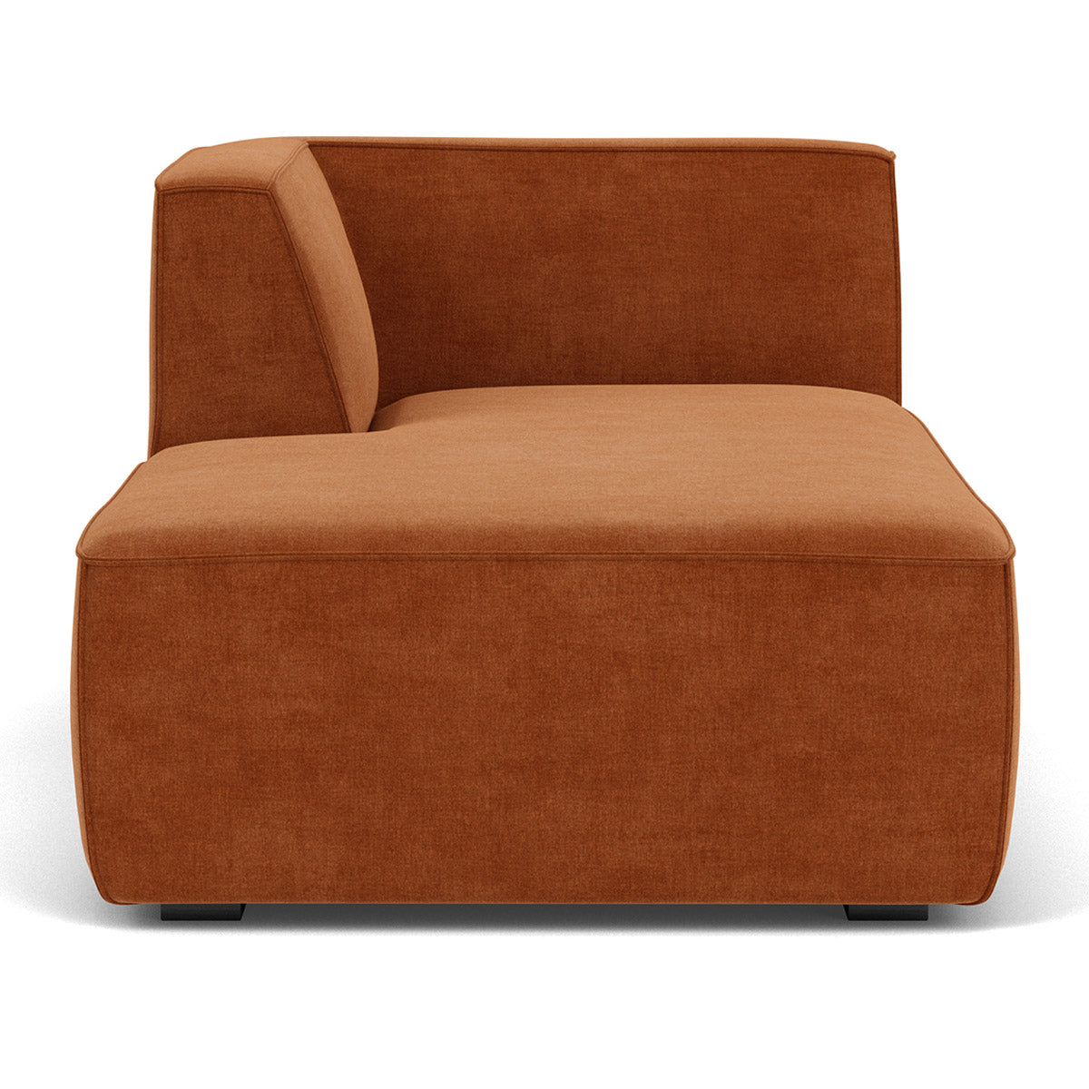 Dane 1 Seater Left Chaise Modular Sofa