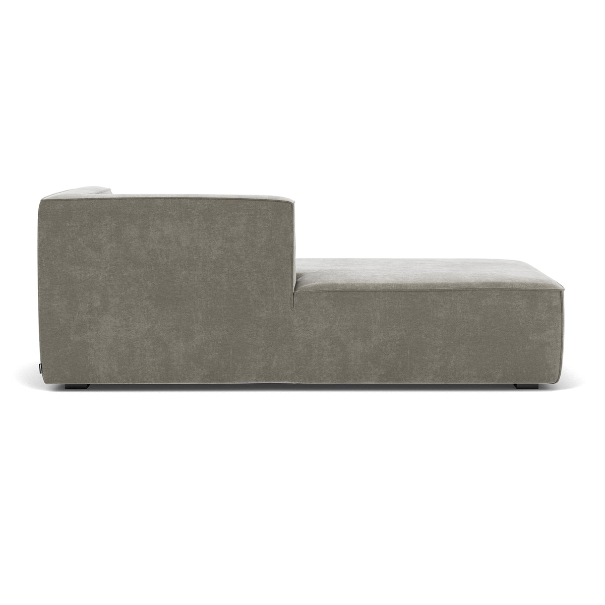 Dane 1 Seater Left Chaise Modular Sofa