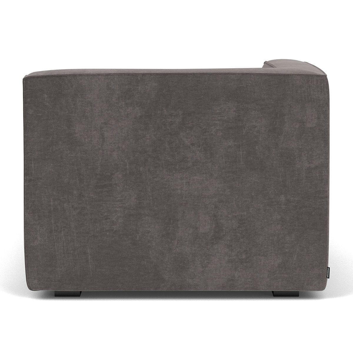 Dane 1 Seater Left Chaise Modular Sofa