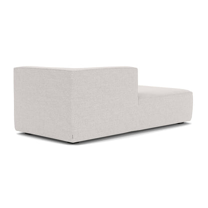 Dane 1 Seater Left Chaise Modular Sofa
