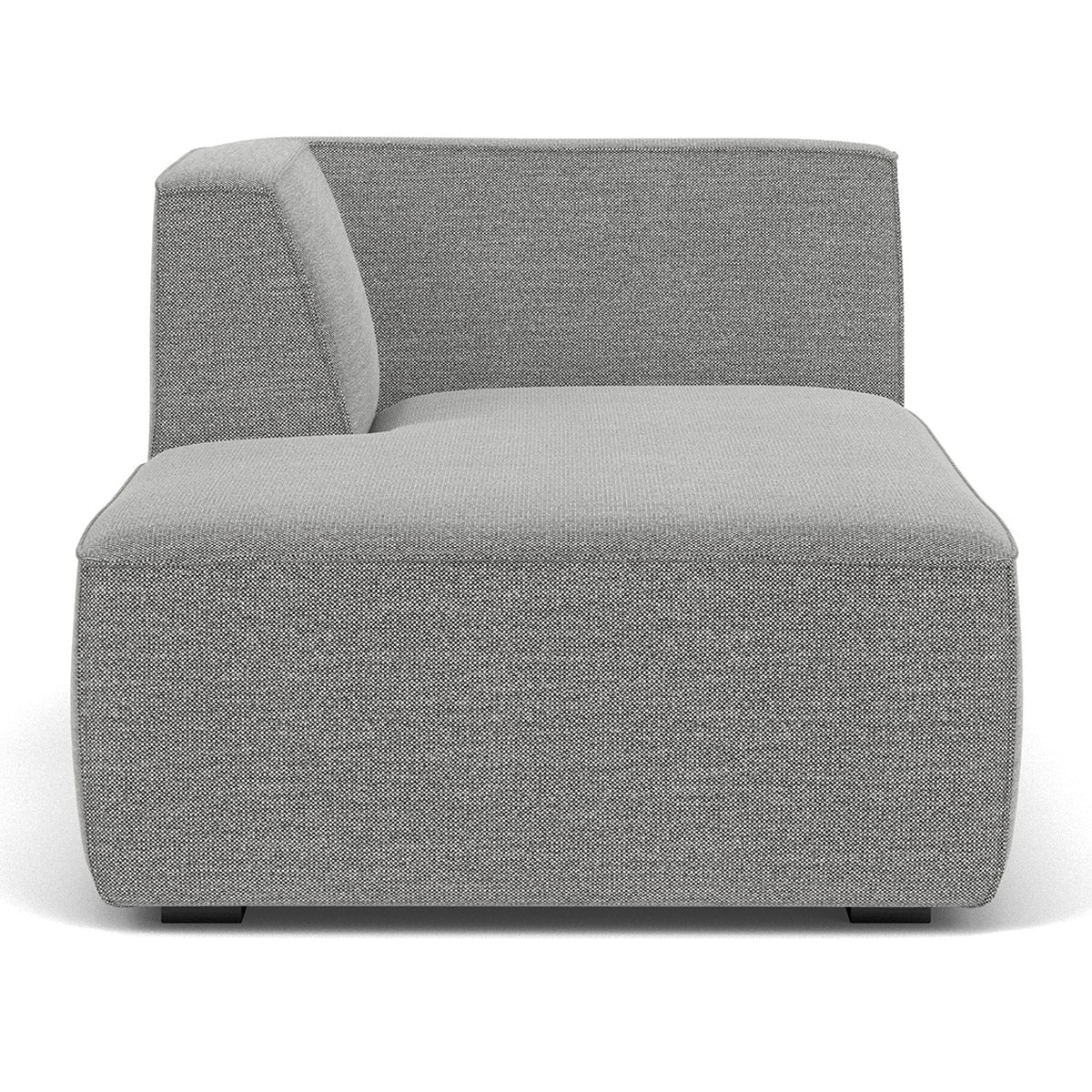 Dane 1 Seater Left Chaise Modular Sofa