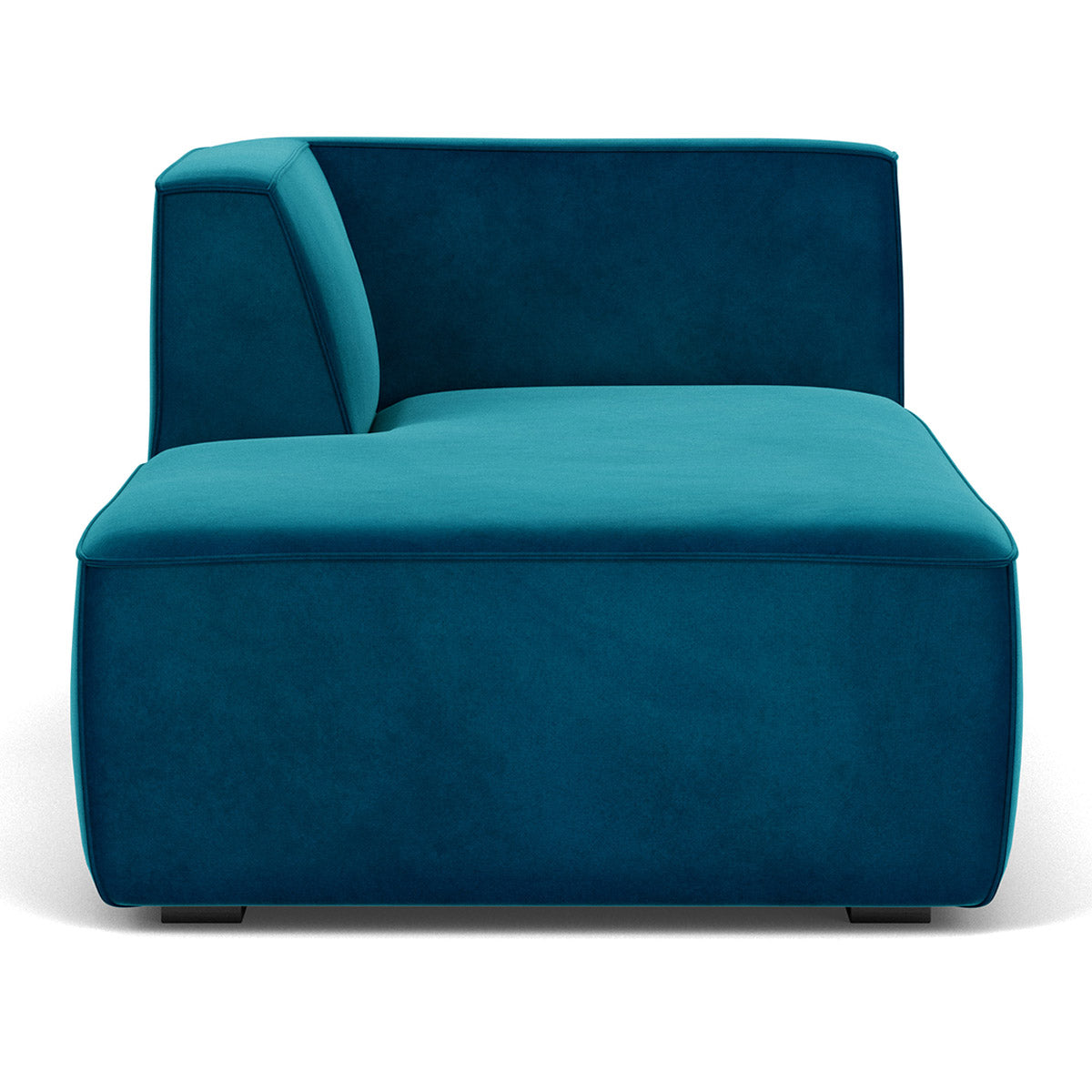 Dane 1 Seater Left Chaise Modular Sofa