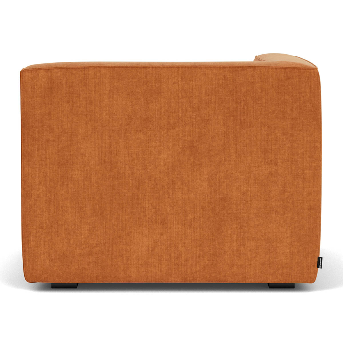 Dane 1 Seater Left Corner Modular Sofa