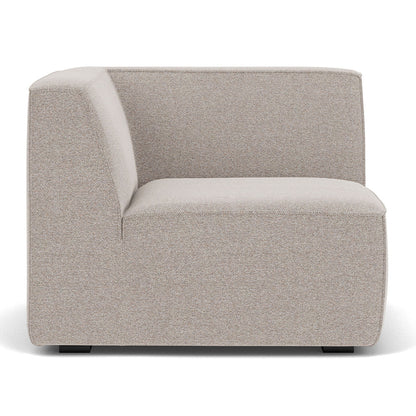 Dane 1 Seater Left Corner Modular Sofa