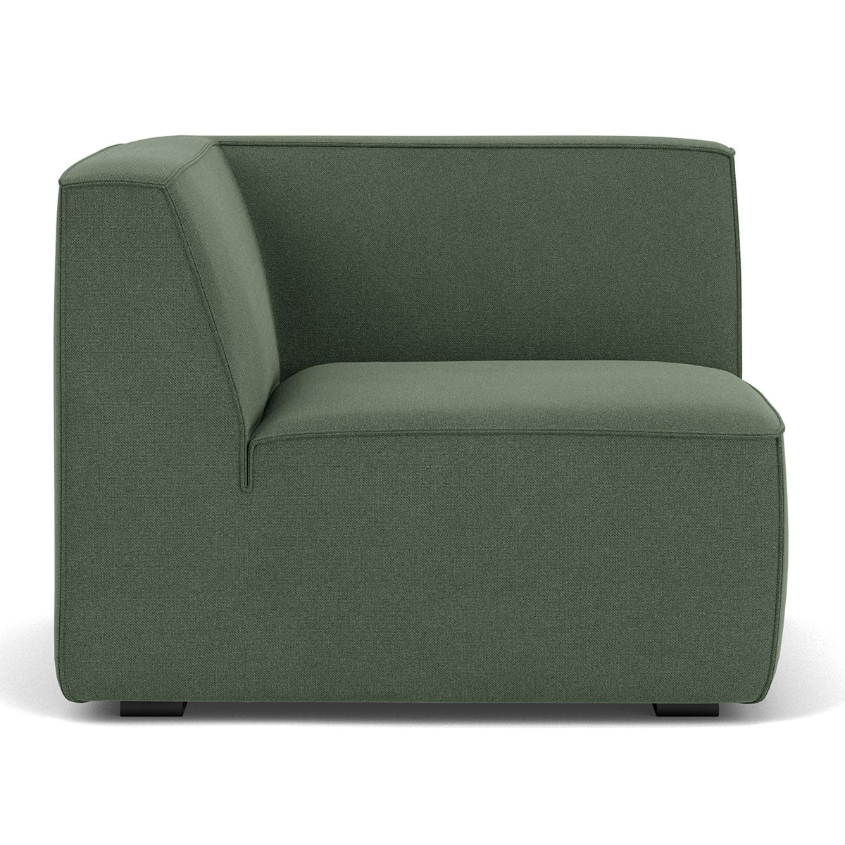 Dane 1 Seater Left Corner Modular Sofa