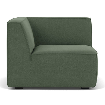 Dane 1 Seater Left Corner Modular Sofa