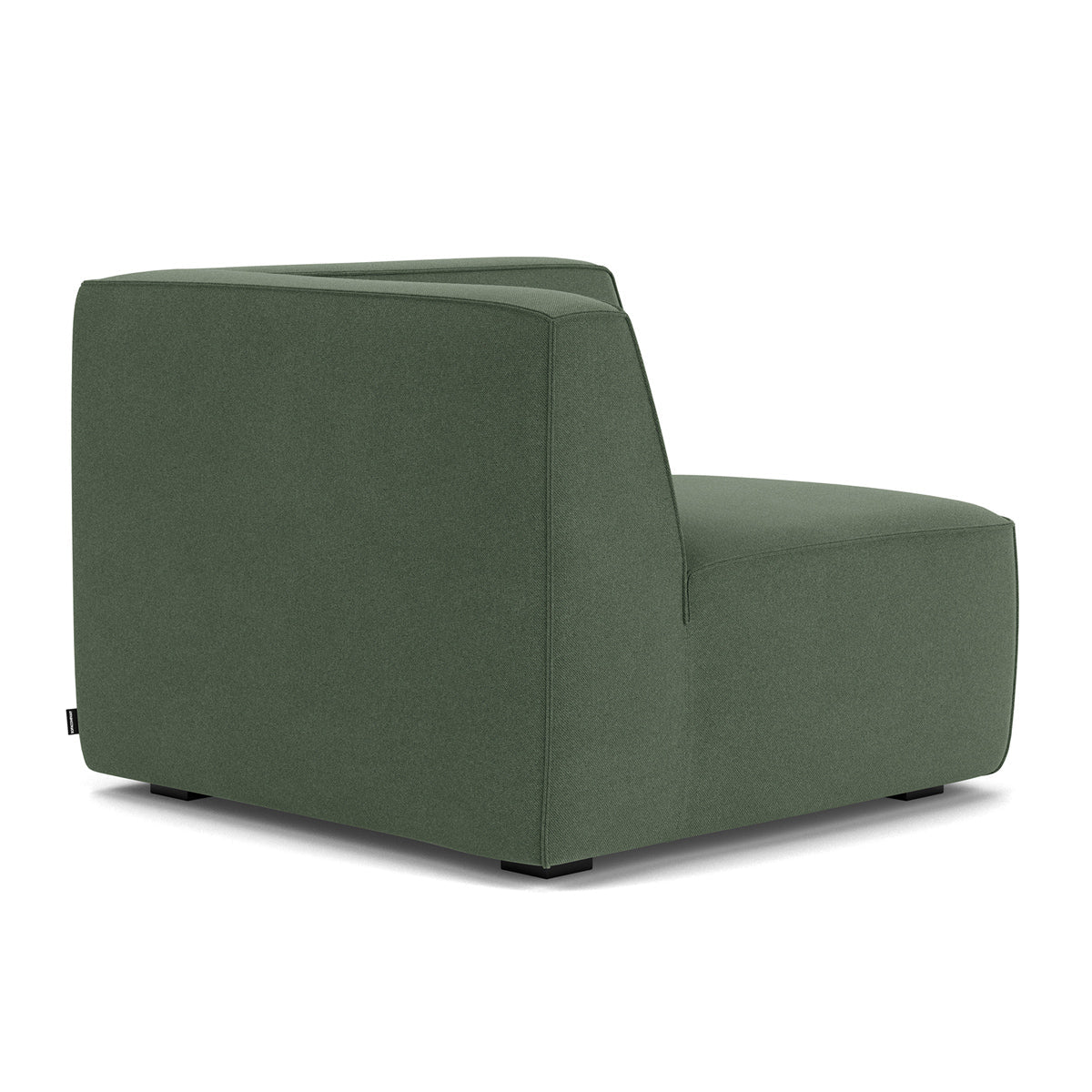 Dane 1 Seater Left Corner Modular Sofa