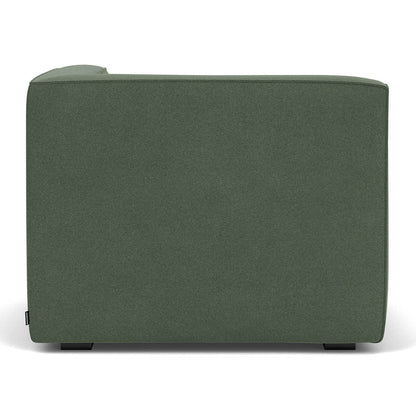 Dane 1 Seater Left Corner Modular Sofa
