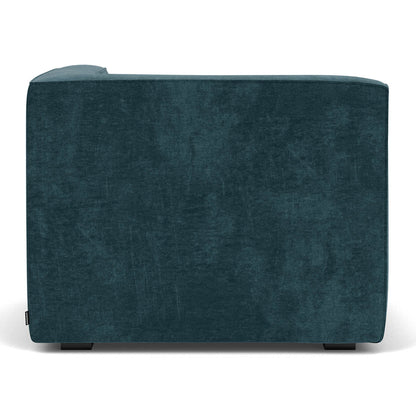 Dane 1 Seater Left Corner Modular Sofa