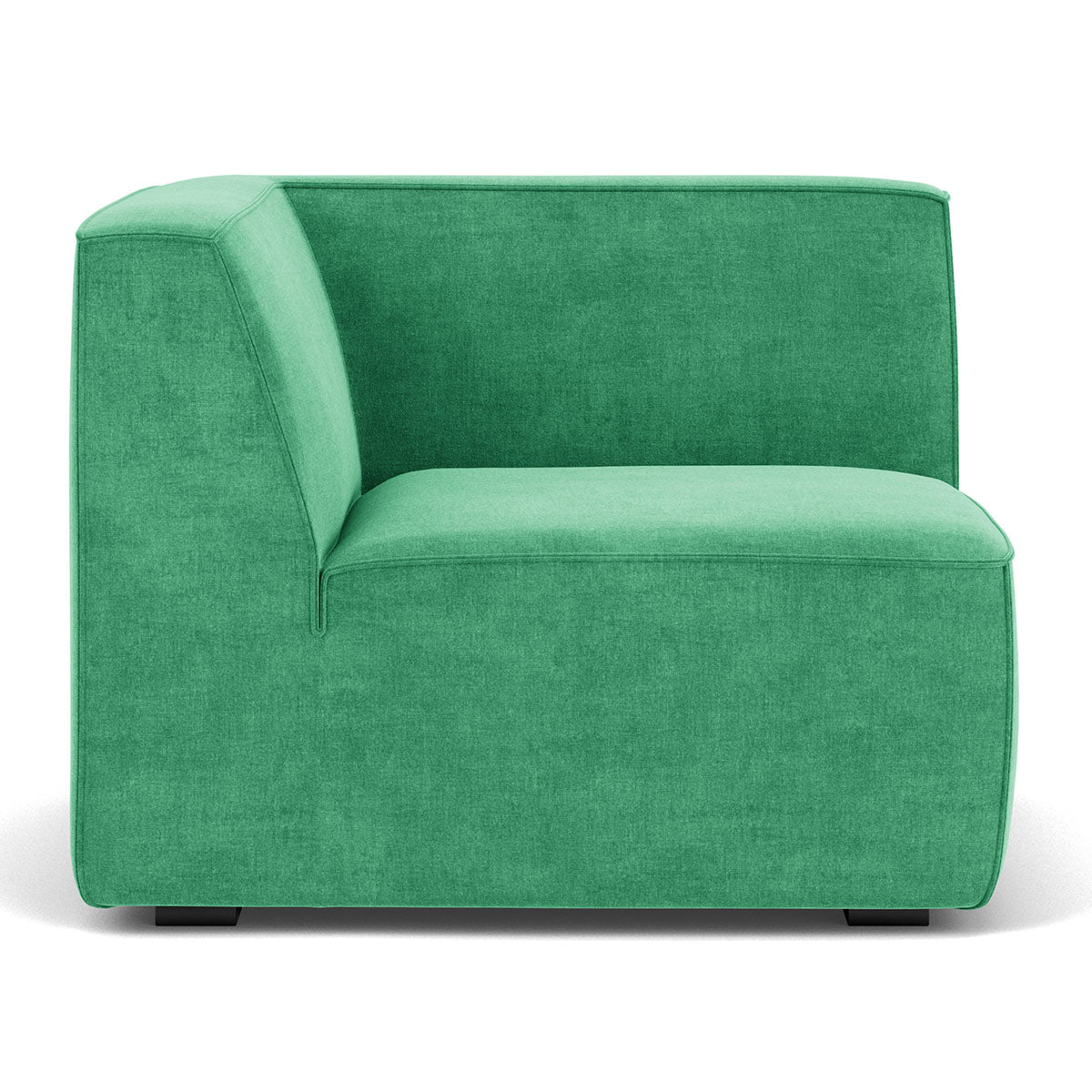 Dane 1 Seater Left Corner Modular Sofa