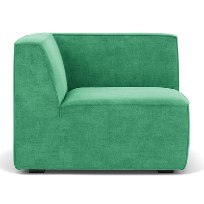 Dane 1 Seater Left Corner Modular Sofa