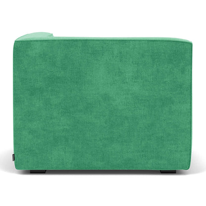 Dane 1 Seater Left Corner Modular Sofa