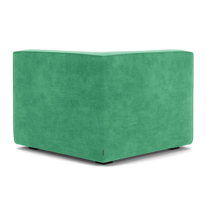 Dane 1 Seater Left Corner Modular Sofa